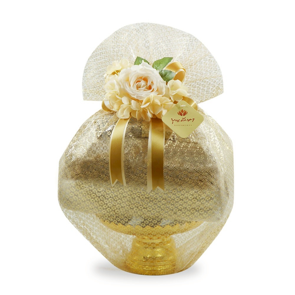 สังฆทานชุดบุญบารมี 2