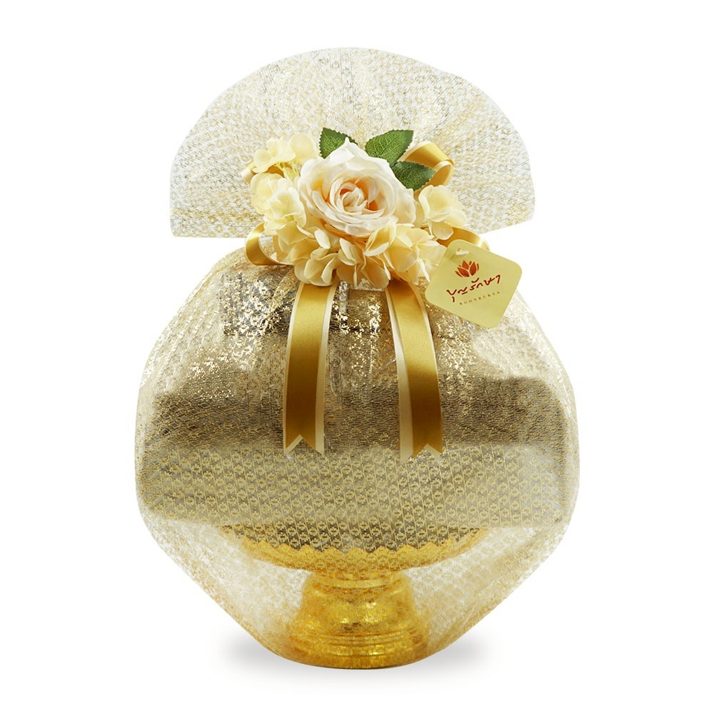 สังฆทานชุดบุญบารมี 2